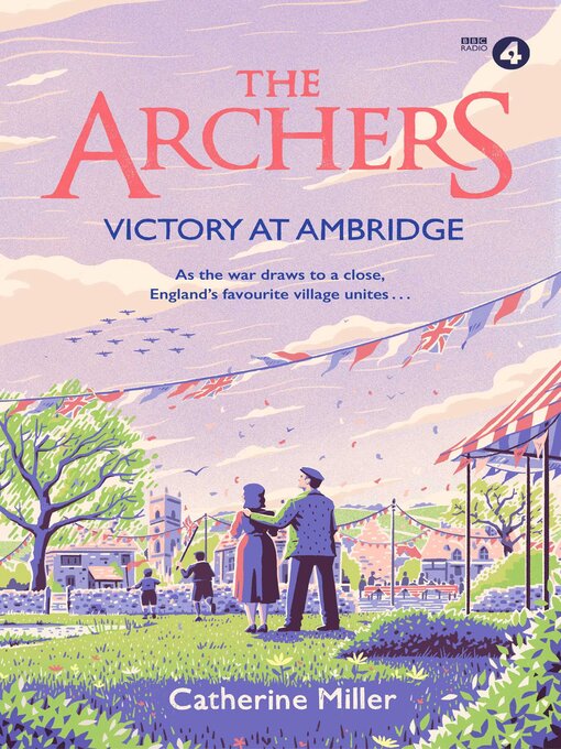 Title details for The Archers by Catherine Miller - Available